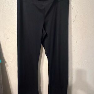 American Eagle Outfitters Kids Black Leggings